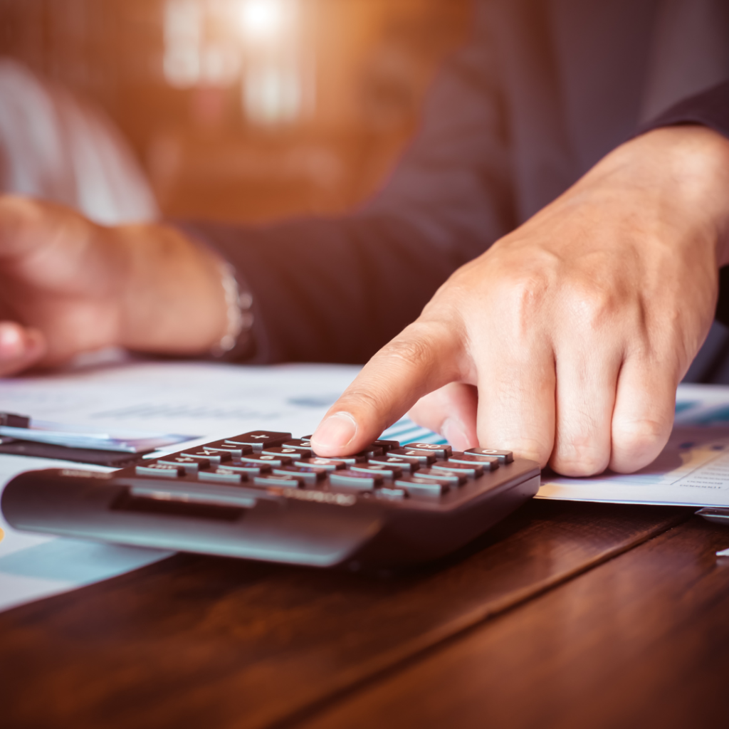 Auditoría de Estados Financieros