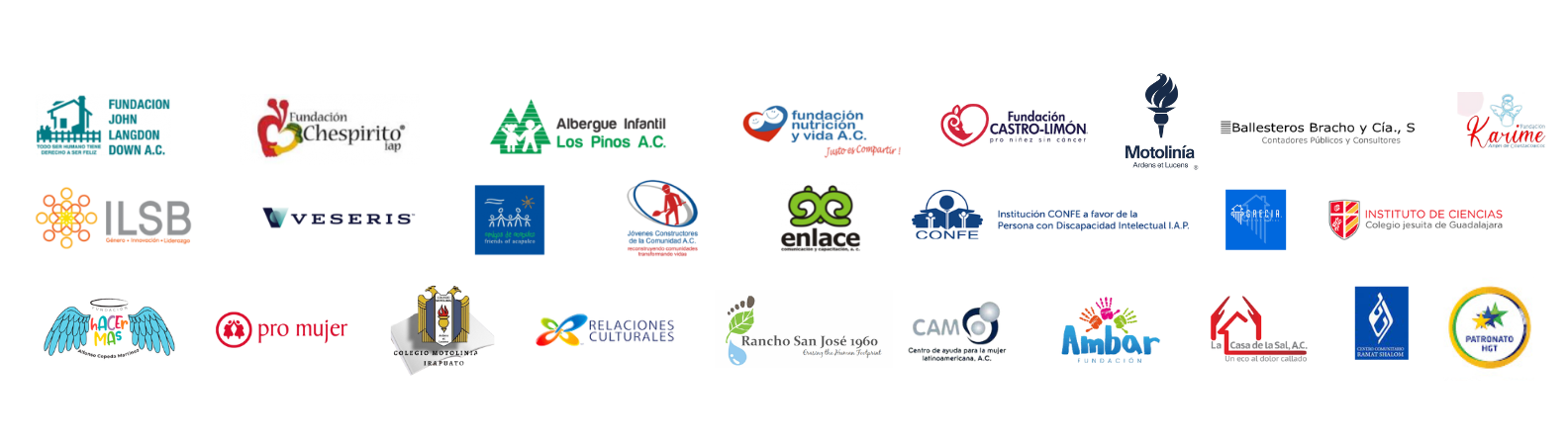 CGG - Logos clientes baja horiz CGG - Logos clientes baja horiz