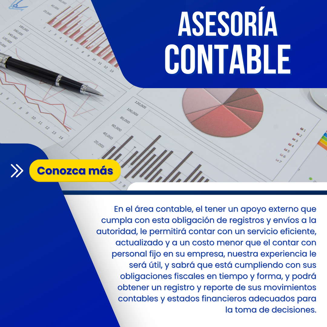 Asesoría contable