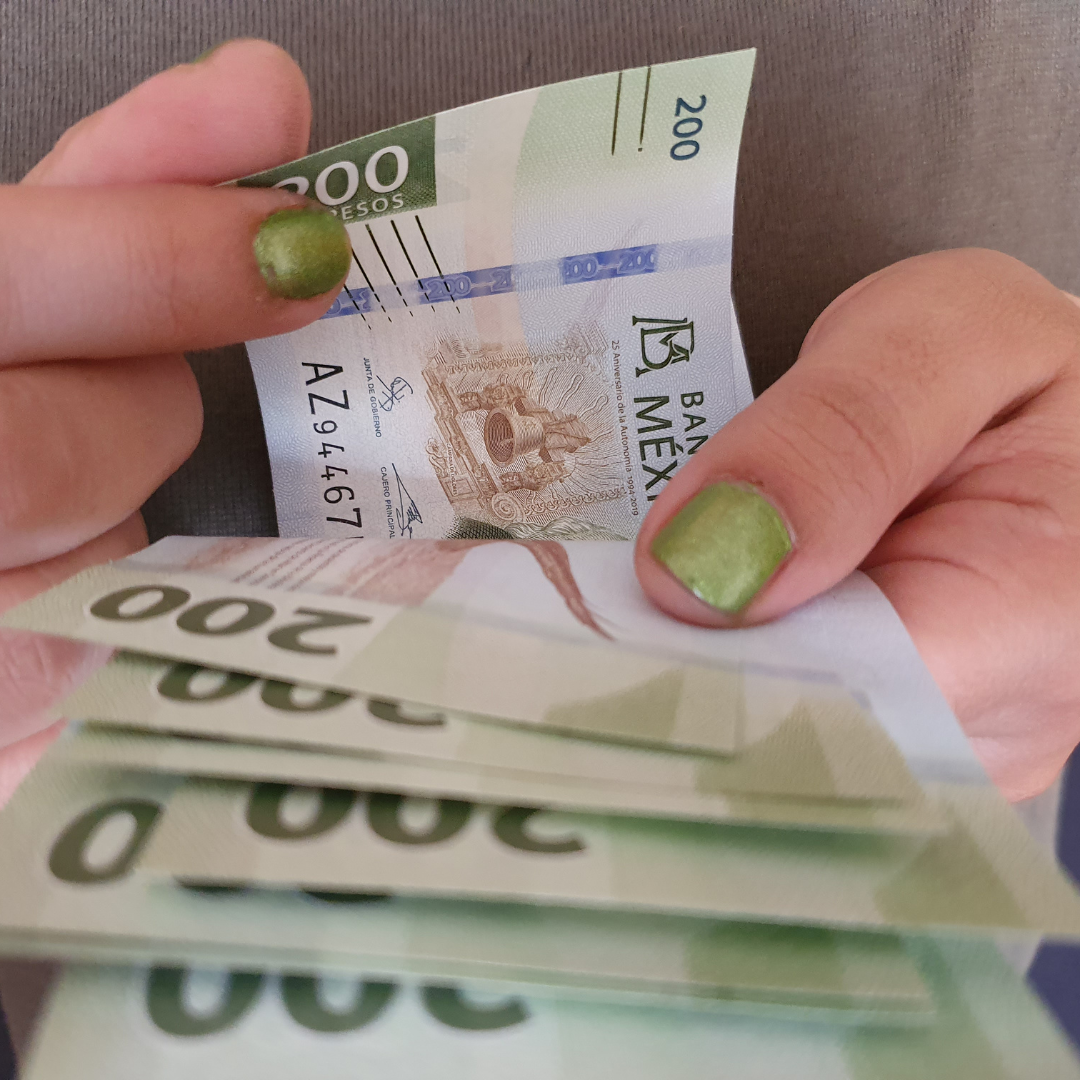 Declaración de Transparencia