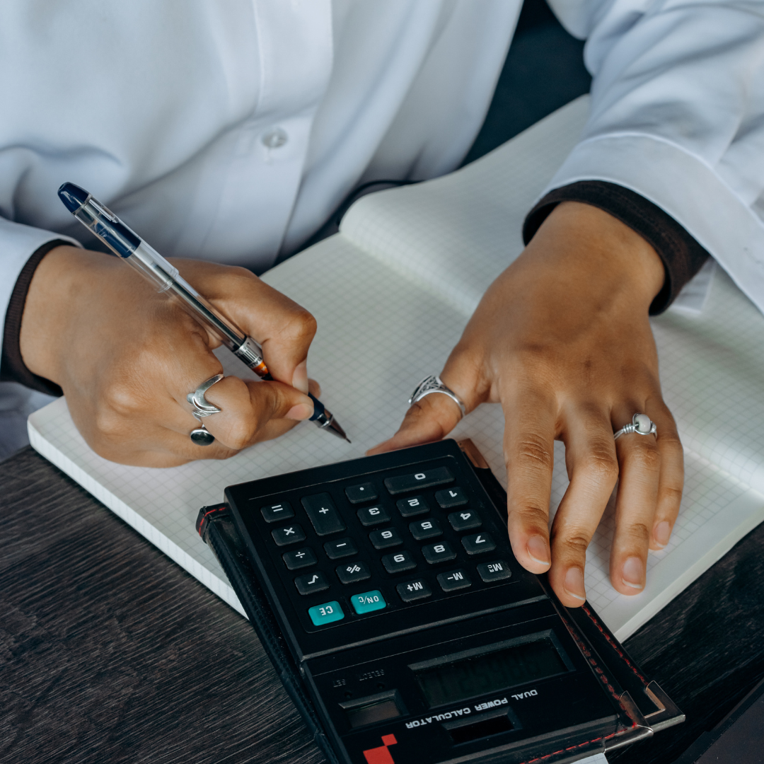 Declaración de Transparencia