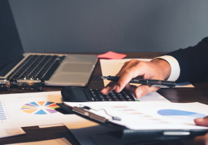 Control interno de obligaciones fiscales