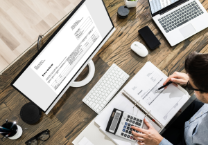 Revisión de declaraciones