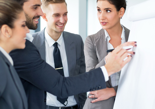 cursos para empresas Cursos para empresas